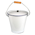 2015 High Quality Popular Enamel Bucket